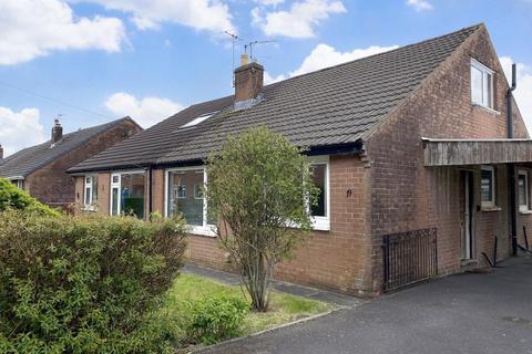 3 bedroom bungalow for sale, Newlands Avenue, Clitheroe, BB7 2PU