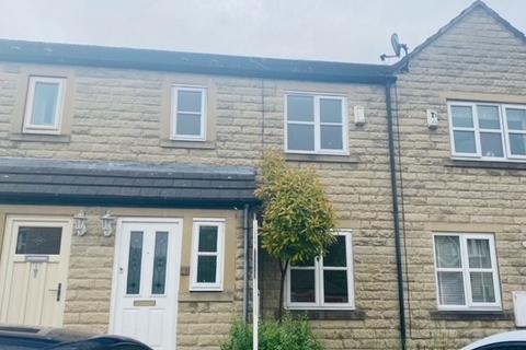 Sheffield - 3 bedroom house to rent