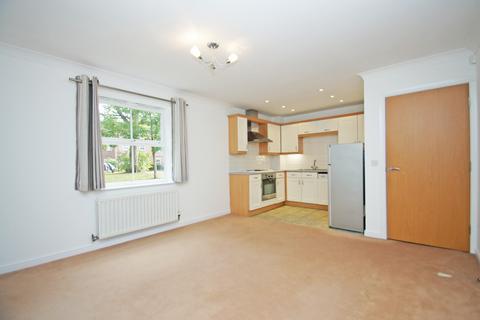 2 bedroom flat to rent, Lawson Wood Drive, Meanwood, Leeds, LS6
