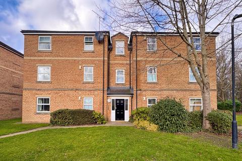 undefined, Lawson Wood Drive, Meanwood, Leeds, LS6
