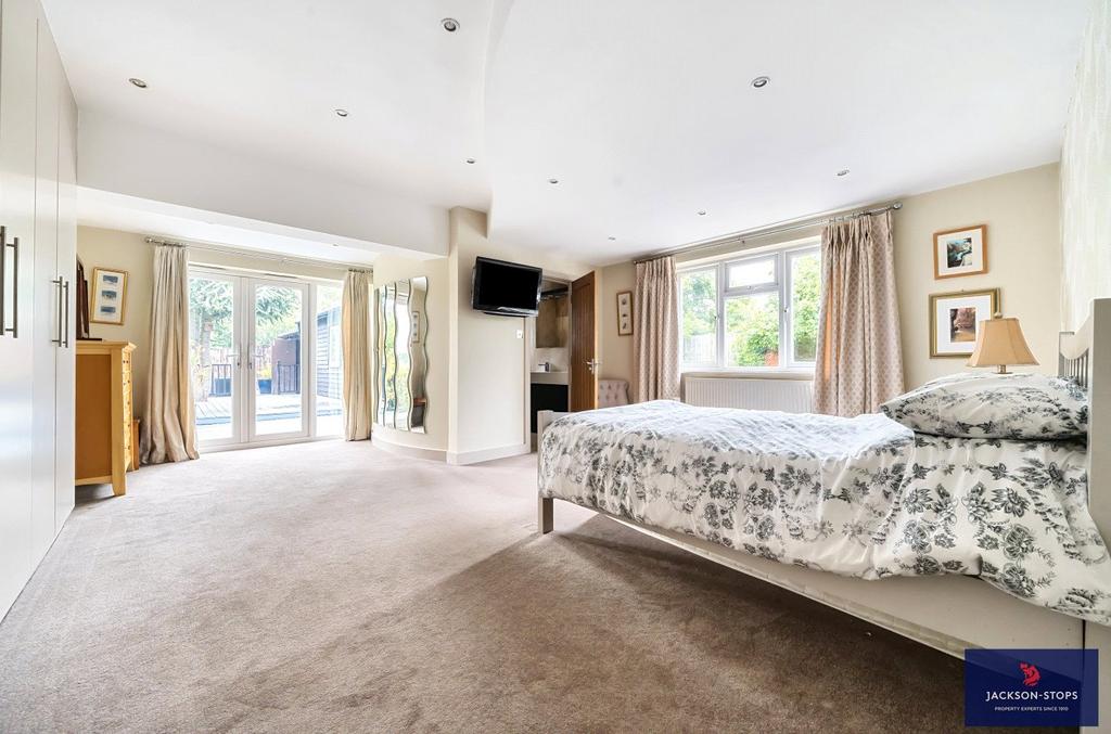 Guest Bedroom