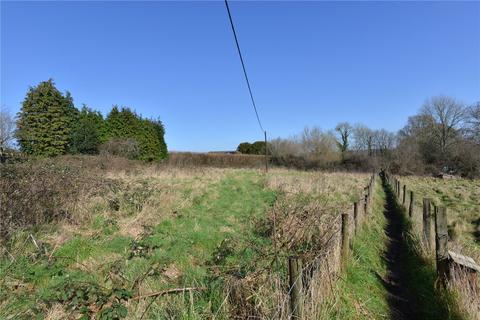 Land for sale, Bohemia, Redlynch, Salisbury, Wiltshire, SP5