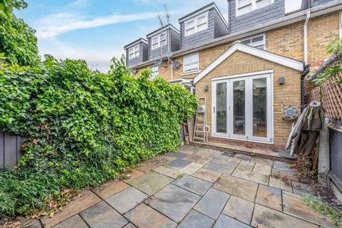 3 bedroom terraced house for sale, Iveley Road, Clapham Old Town, London, SW4