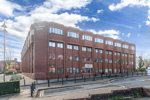 undefined, Prospect Hill, Redditch, Worcestershire, B97