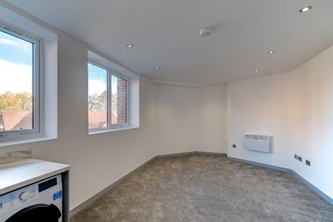 undefined, Prospect Hill, Redditch, Worcestershire, B97