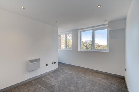 undefined, Prospect Hill, Redditch, Worcestershire, B97