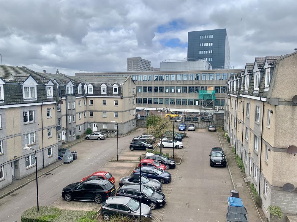 Car park