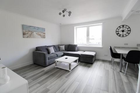 undefined, Candlemakers Lane, Top Floor, AB25