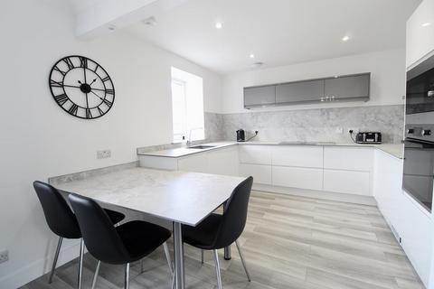 undefined, Candlemakers Lane, Top Floor, AB25