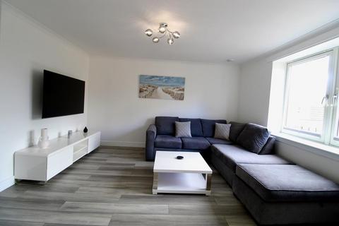 undefined, Candlemakers Lane, Top Floor, AB25