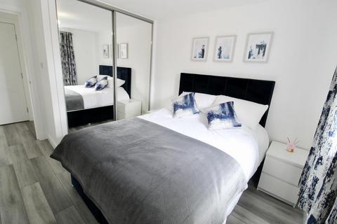 undefined, Candlemakers Lane, Top Floor, AB25