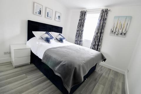 undefined, Candlemakers Lane, Top Floor, AB25