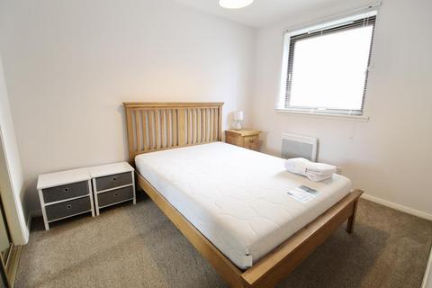 1 bedroom flat to rent, Headland Court, Ground Floor, AB10