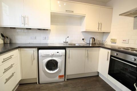 1 bedroom flat to rent, Headland Court, Ground Floor, AB10