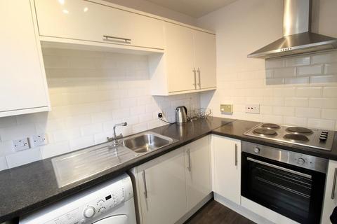 1 bedroom flat to rent, Headland Court, Ground Floor, AB10