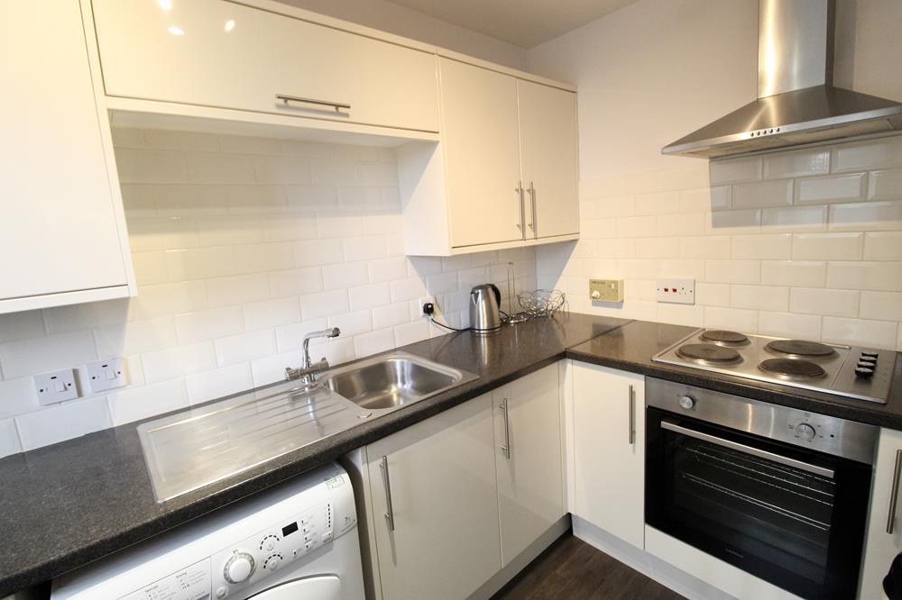 Kitchen photograph 2
