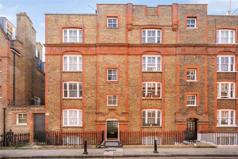 1 bedroom apartment for sale, Gosfield Street, Fitzrovia, London, W1W