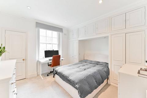 1 bedroom flat for sale, Belgrave Road, Pimlico, London, SW1V