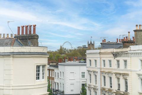 1 bedroom flat for sale, Belgrave Road, Pimlico, London, SW1V