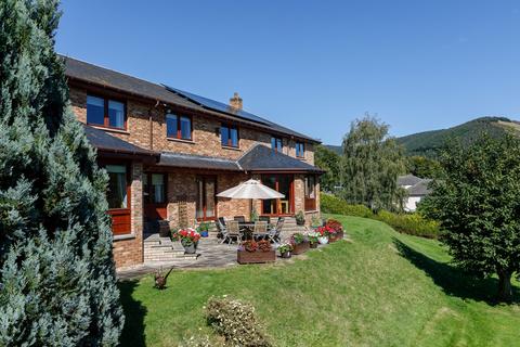 Guest house for sale, St Ronan's Terrace,, Innerleithen, EH44