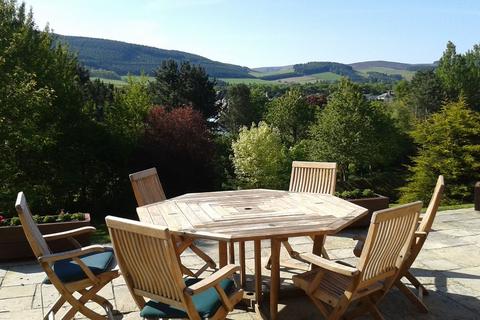 Guest house for sale, St Ronan's Terrace,, Innerleithen, EH44