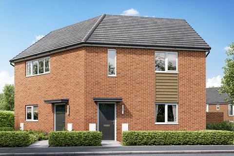 1 bedroom apartment for sale, The Sabina at Meon Vale, Long Marston, Station Road CV37