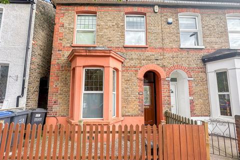 2 bedroom semi-detached house for sale, Elmers Road, Woodside, SE25