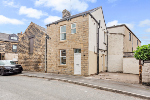 2 bedroom end of terrace house for sale, Westfield Street, Barnsley, South Yorkshire