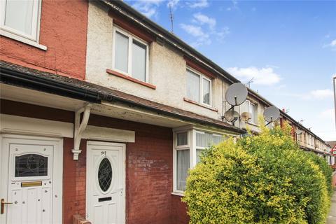 3 bedroom terraced house for sale, Longford Street, Middlesbrough