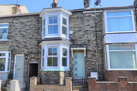 2 bedroom terraced house for sale, High Street, Marske-by-the-Sea