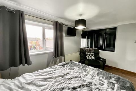 2 bedroom semi-detached house for sale, Fane Crescent, Swallownest, Sheffield, S26 4TS