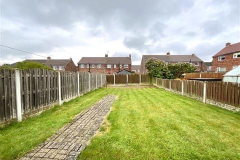 2 bedroom semi-detached house for sale, Fane Crescent, Swallownest, Sheffield, S26 4TS