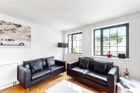 2 bedroom apartment for sale, Lolesworth Close, E1