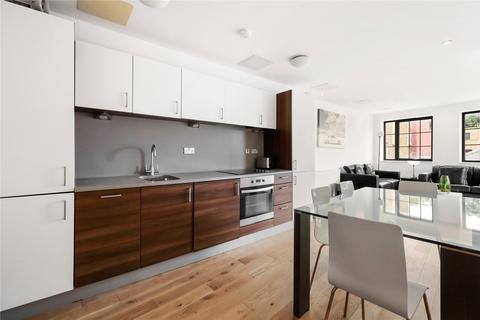 2 bedroom apartment for sale, Lolesworth Close, E1