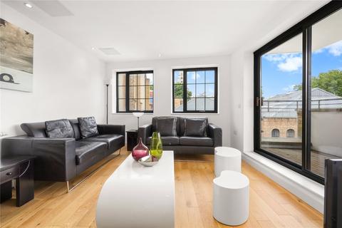 2 bedroom apartment for sale, Lolesworth Close, E1