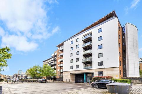 2 bedroom apartment for sale, Medland House, E14