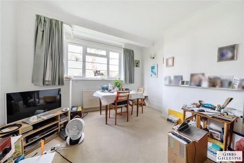 2 bedroom maisonette for sale, Somervell Court, Somervell Road, Harrow