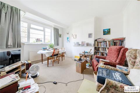 2 bedroom maisonette for sale, Somervell Court, Somervell Road, Harrow