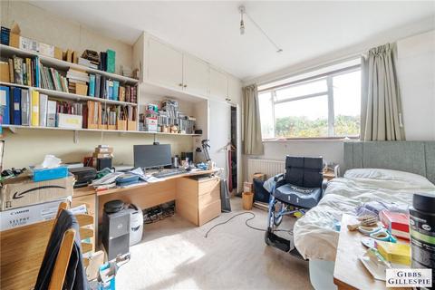 2 bedroom maisonette for sale, Somervell Court, Somervell Road, Harrow