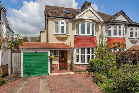 4 bedroom semi-detached house for sale, Suffolk Road, Harrow, Middlesex