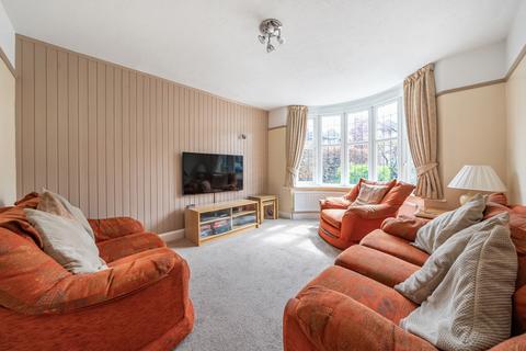 4 bedroom semi-detached house for sale, Suffolk Road, Harrow, Middlesex