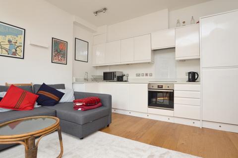 1 bedroom apartment for sale, Longton Avenue, London, Greater London
