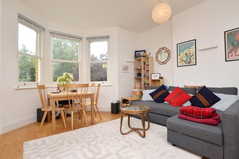 1 bedroom apartment for sale, Longton Avenue, London, Greater London