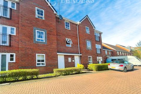 1 bedroom apartment for sale, Willis Place, Worcester, Worcestershire