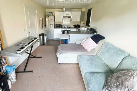 1 bedroom apartment for sale, Willis Place, Worcester, Worcestershire