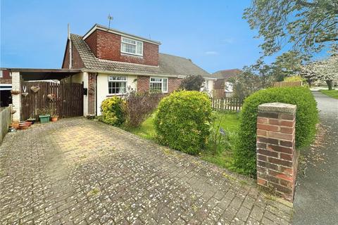 3 bedroom bungalow for sale, Sunnymead Drive, Waterlooville, Hampshire