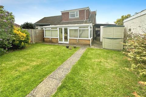 3 bedroom bungalow for sale, Sunnymead Drive, Waterlooville, Hampshire