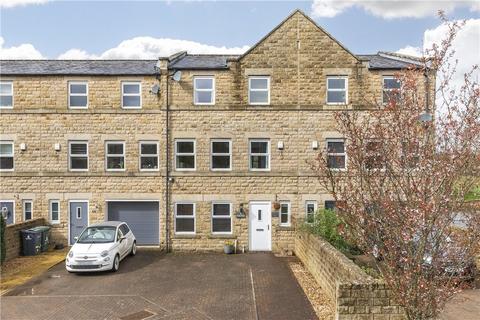 4 bedroom terraced house for sale, Mill Fold, Addingham, Ilkley, West Yorkshire, LS29