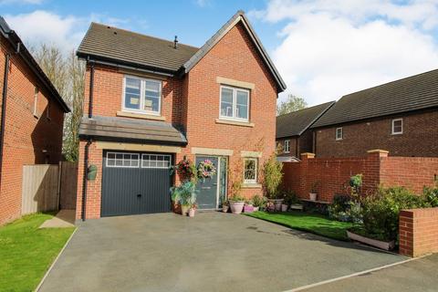 17 Garten Close, Knaresborough, HG5 0TR