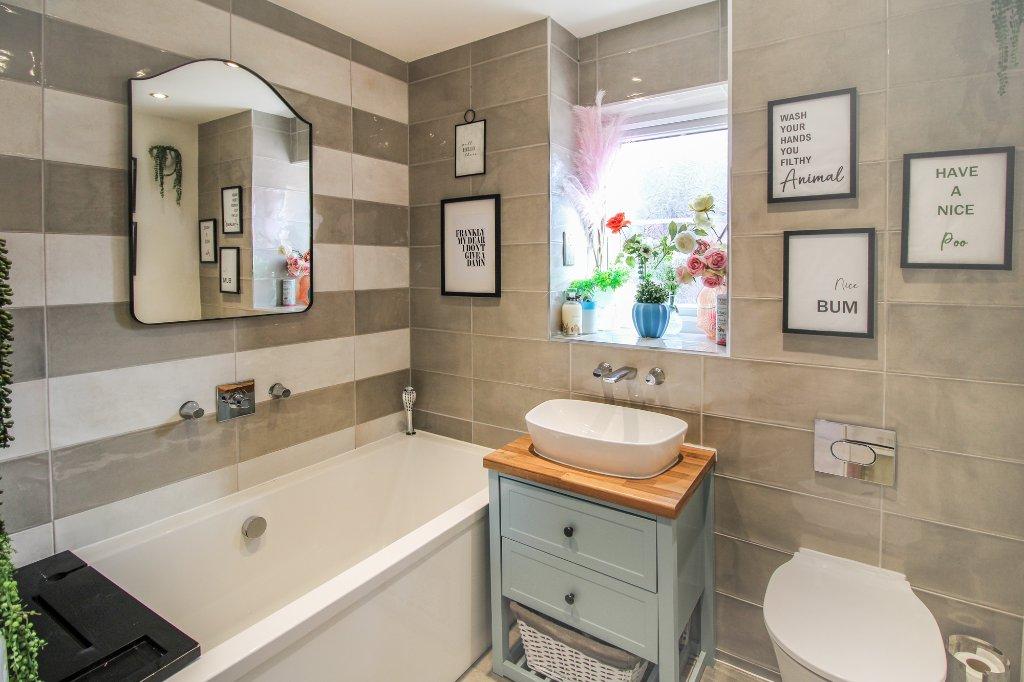 Luxury Bathroom